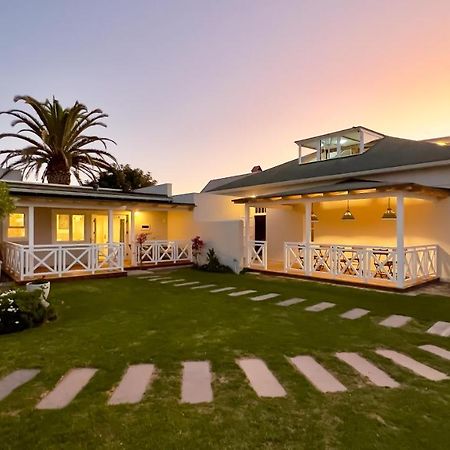 Brigadoon Boutique Guesthouse Swakopmund Zewnętrze zdjęcie
