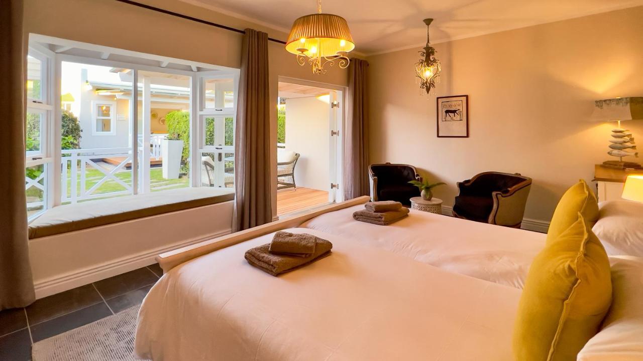 Brigadoon Boutique Guesthouse Swakopmund Zewnętrze zdjęcie