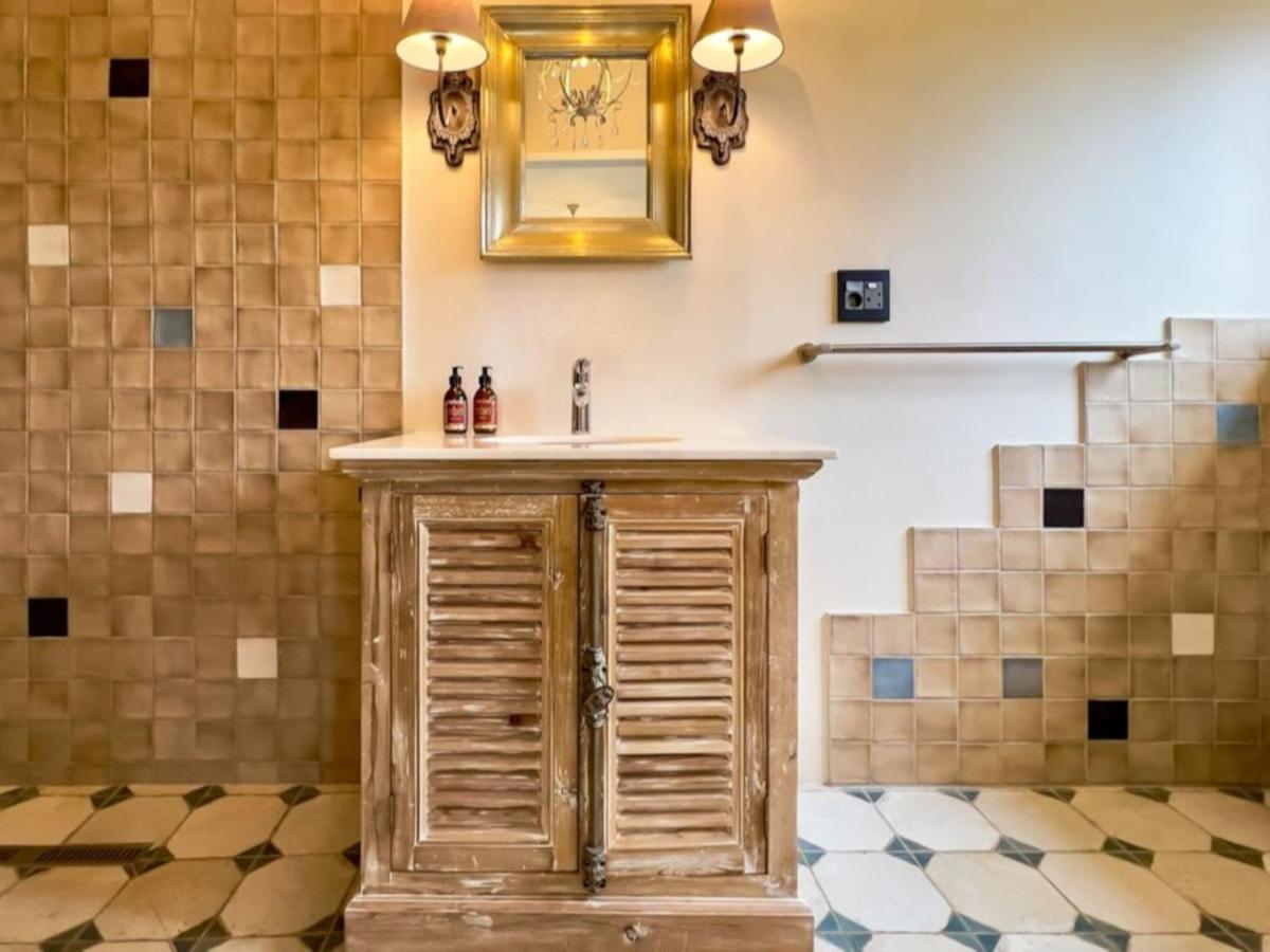 Brigadoon Boutique Guesthouse Swakopmund Zewnętrze zdjęcie