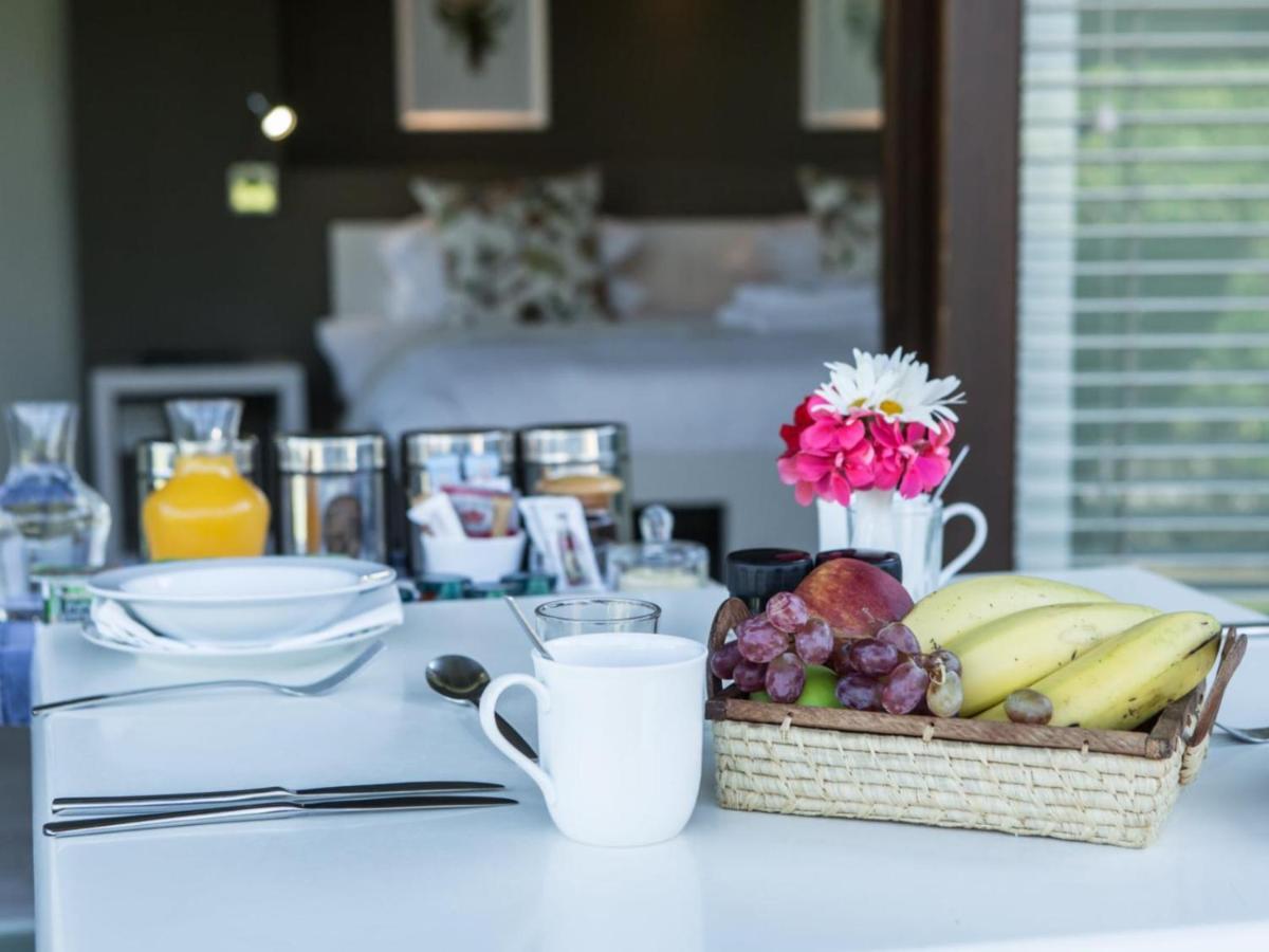 Brigadoon Boutique Guesthouse Swakopmund Zewnętrze zdjęcie