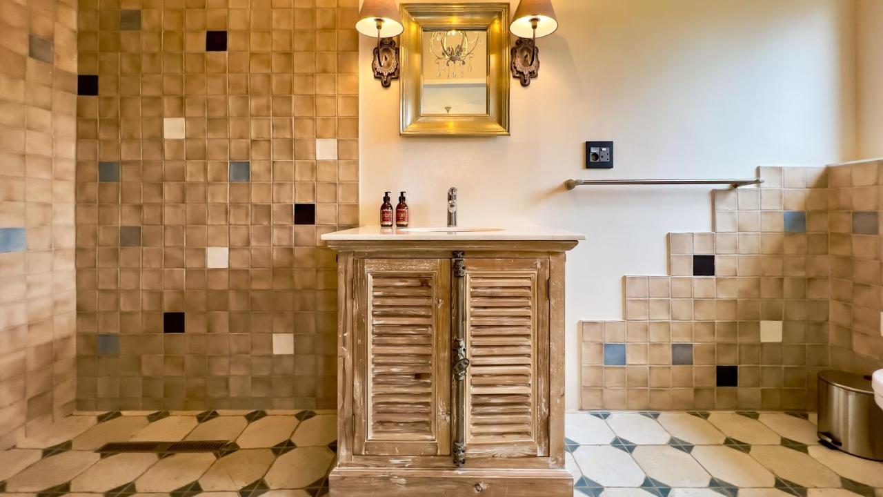 Brigadoon Boutique Guesthouse Swakopmund Zewnętrze zdjęcie