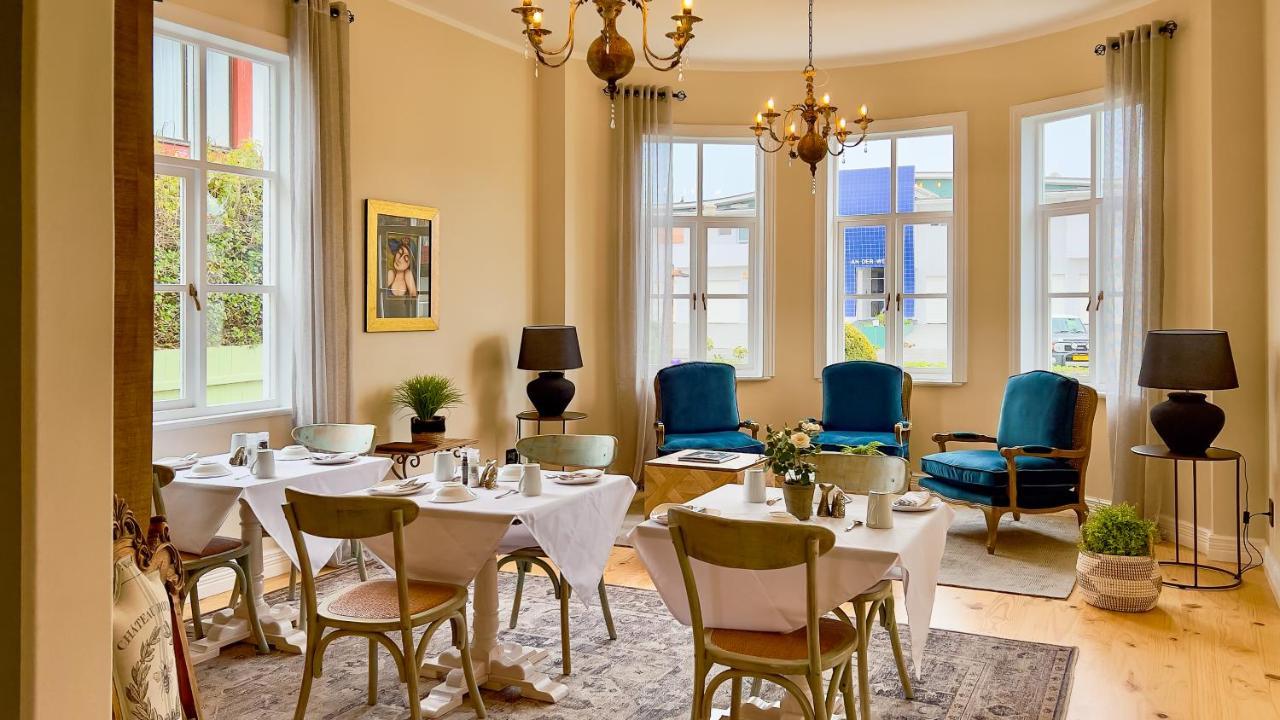 Brigadoon Boutique Guesthouse Swakopmund Zewnętrze zdjęcie