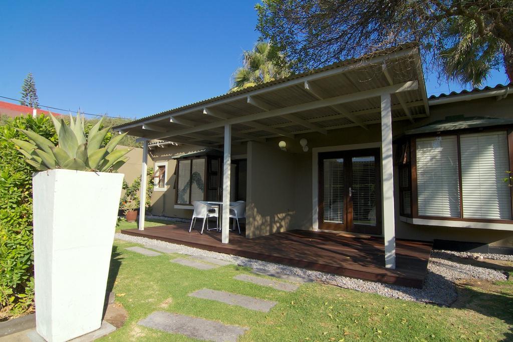 Brigadoon Boutique Guesthouse Swakopmund Zewnętrze zdjęcie