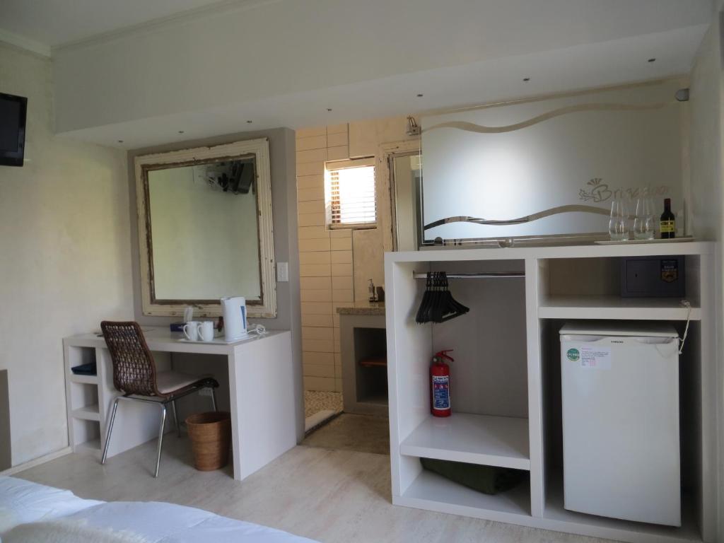 Brigadoon Boutique Guesthouse Swakopmund Pokój zdjęcie
