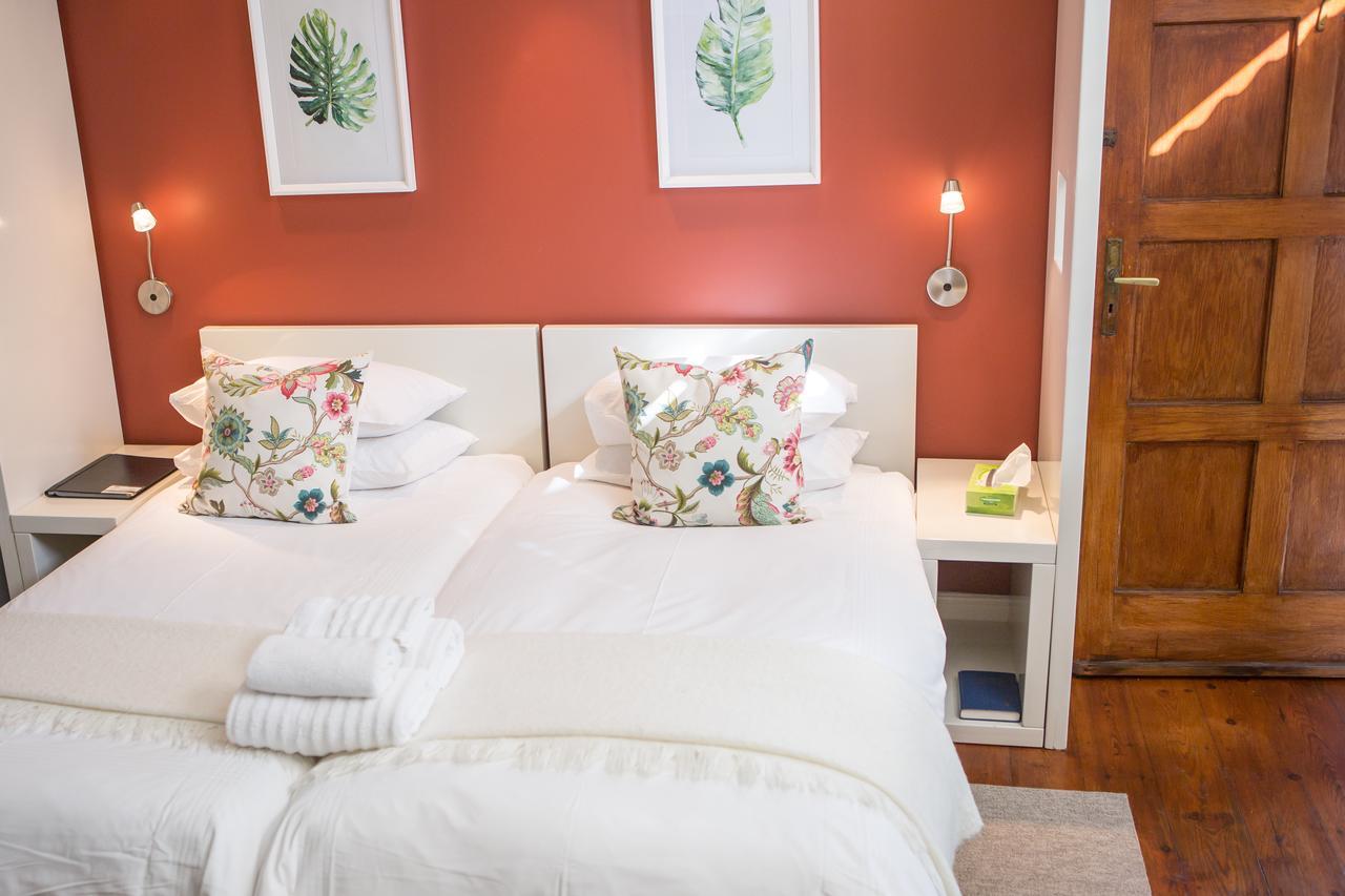 Brigadoon Boutique Guesthouse Swakopmund Zewnętrze zdjęcie