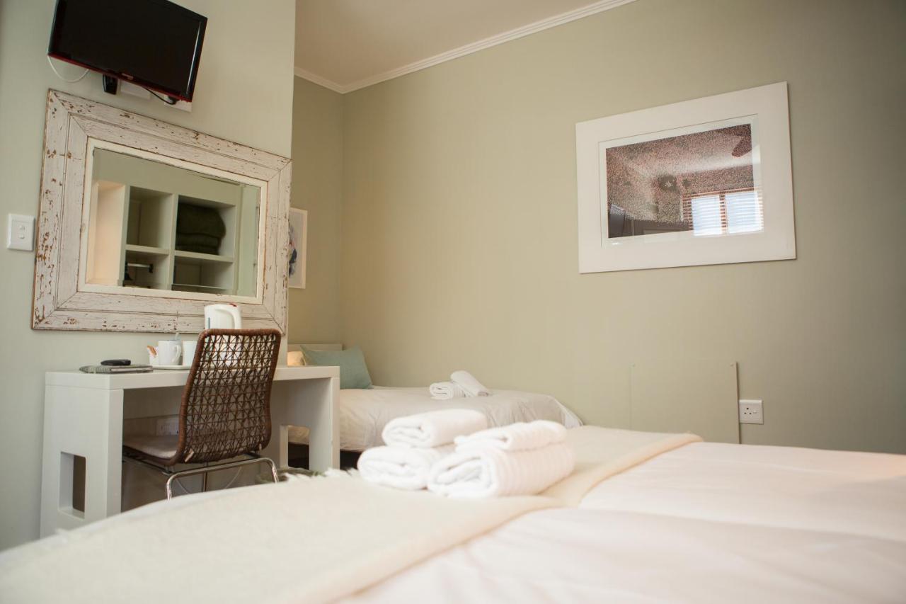 Brigadoon Boutique Guesthouse Swakopmund Zewnętrze zdjęcie