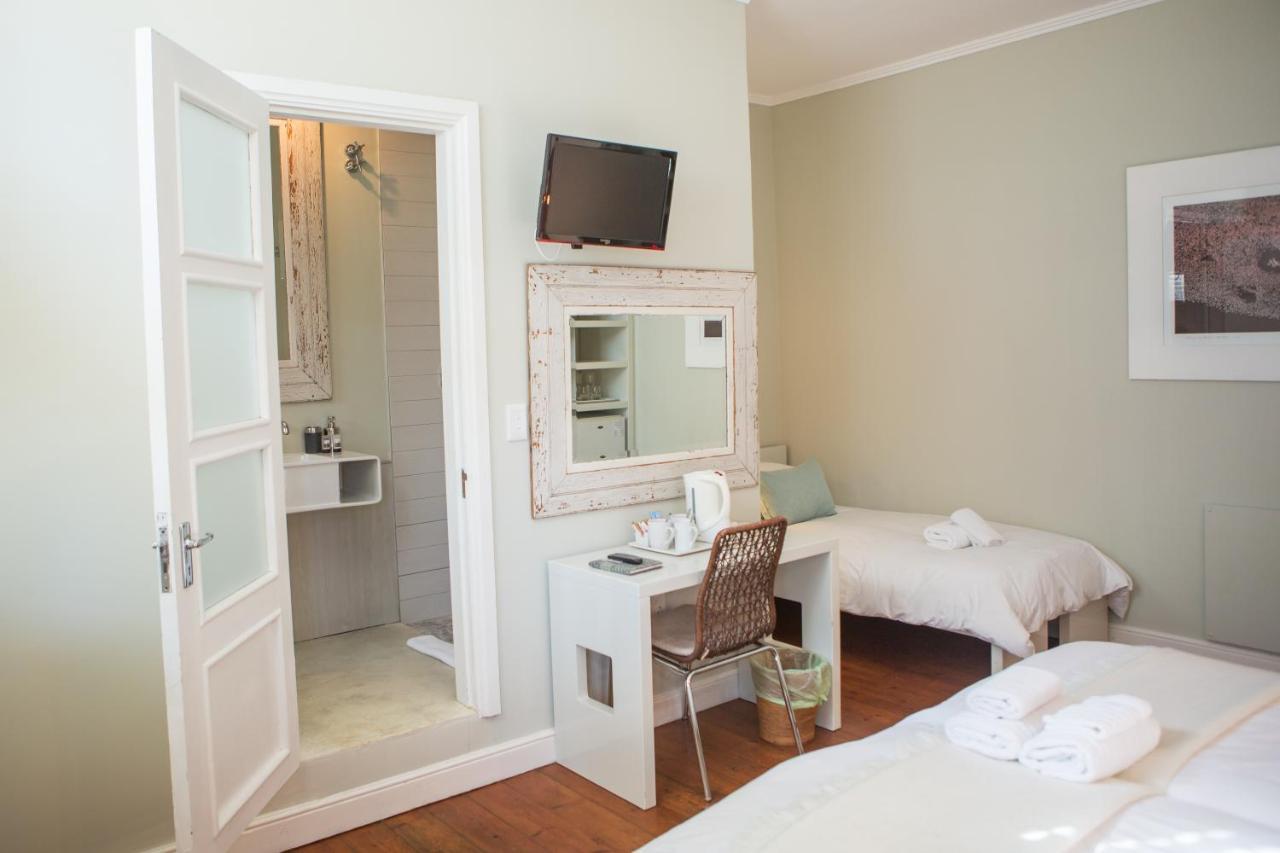 Brigadoon Boutique Guesthouse Swakopmund Zewnętrze zdjęcie