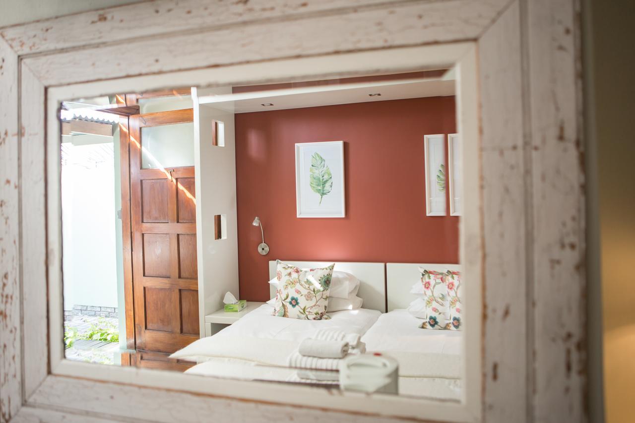 Brigadoon Boutique Guesthouse Swakopmund Zewnętrze zdjęcie