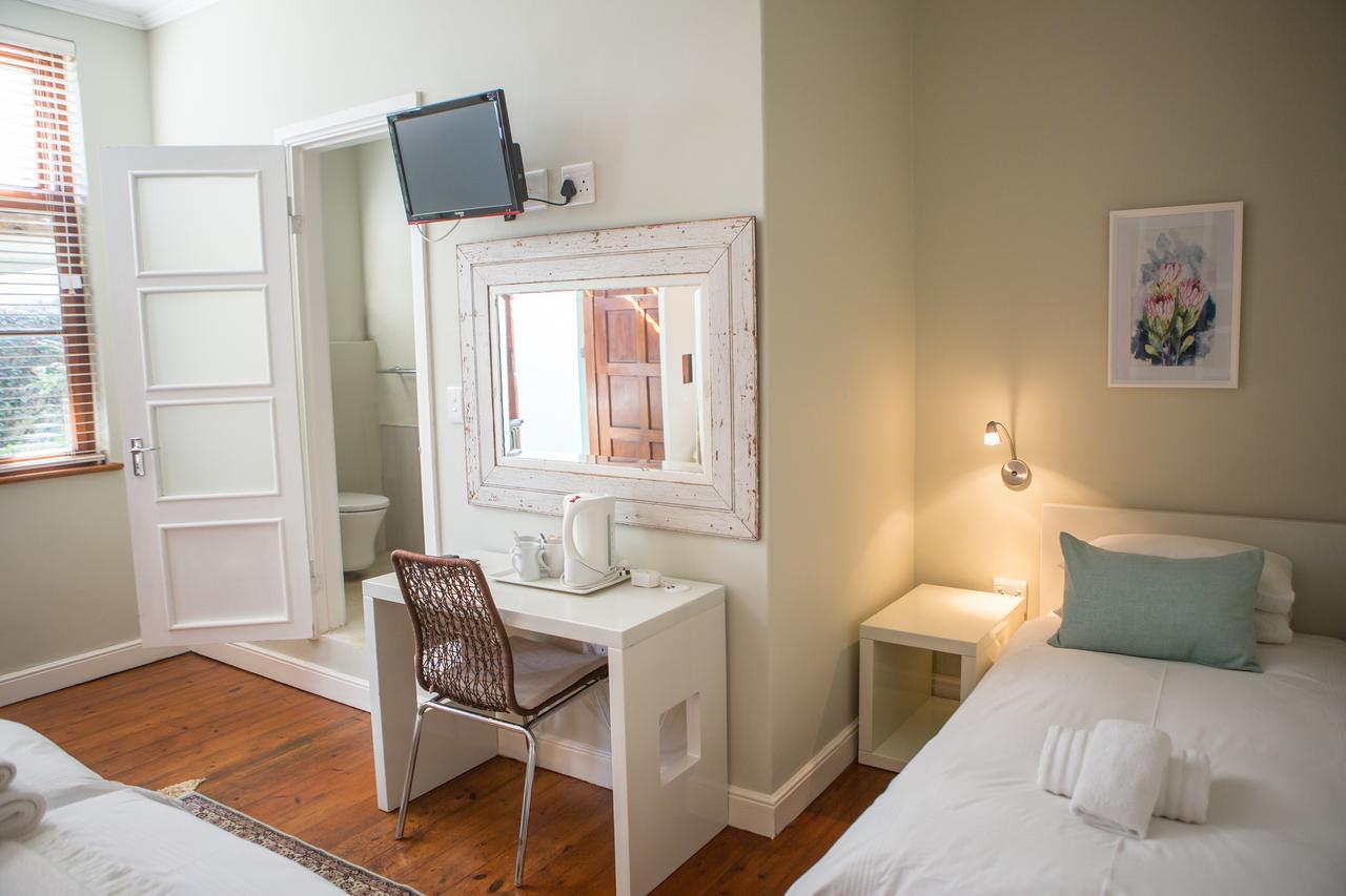 Brigadoon Boutique Guesthouse Swakopmund Zewnętrze zdjęcie