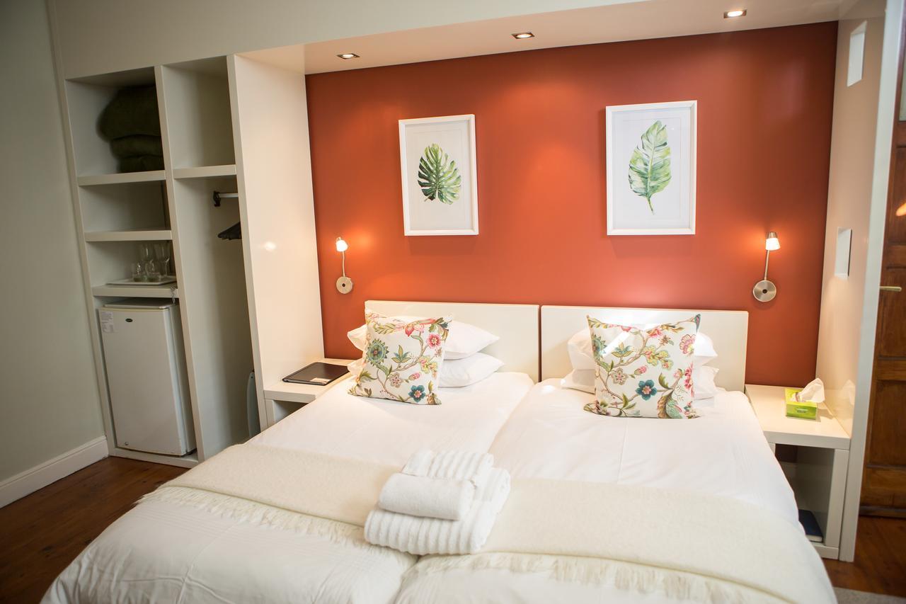 Brigadoon Boutique Guesthouse Swakopmund Zewnętrze zdjęcie