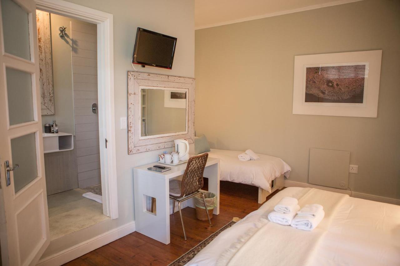 Brigadoon Boutique Guesthouse Swakopmund Zewnętrze zdjęcie