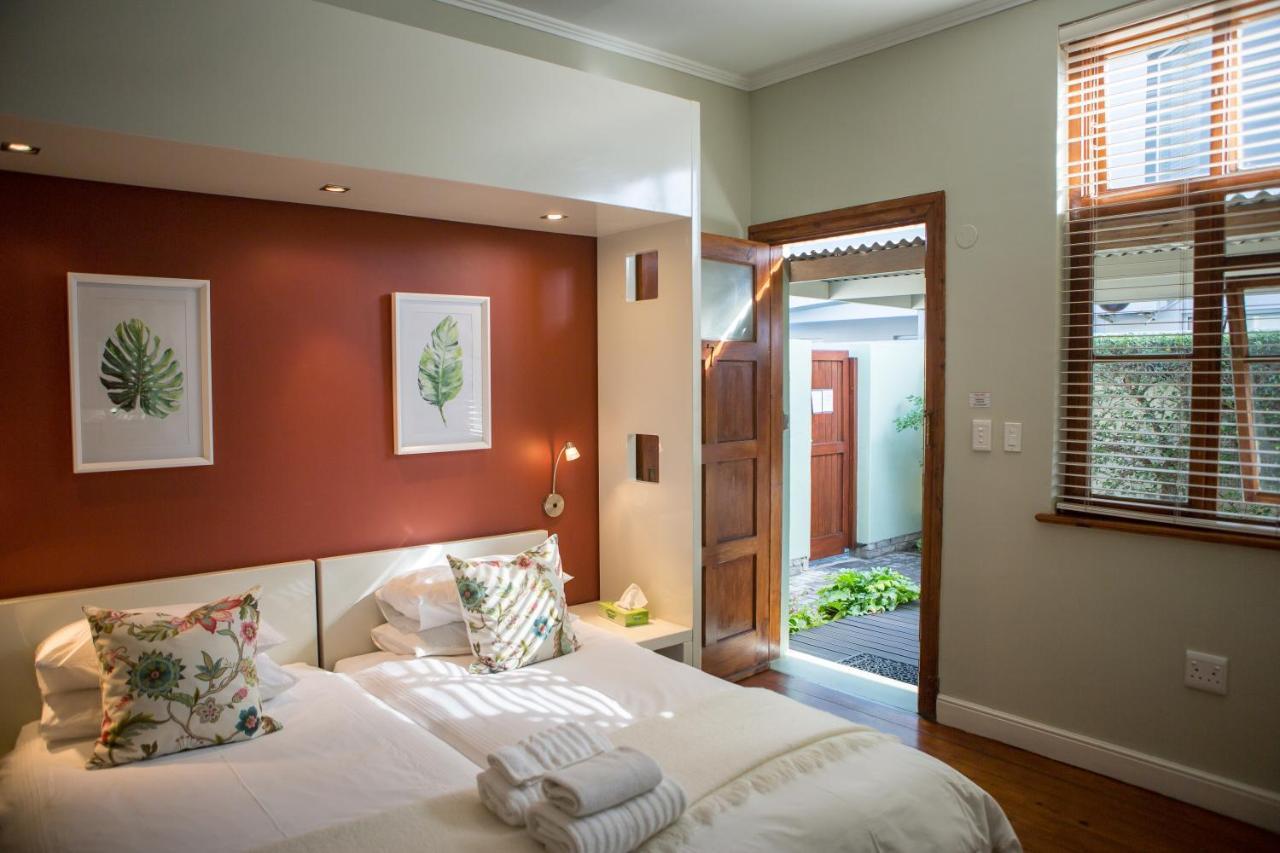Brigadoon Boutique Guesthouse Swakopmund Zewnętrze zdjęcie