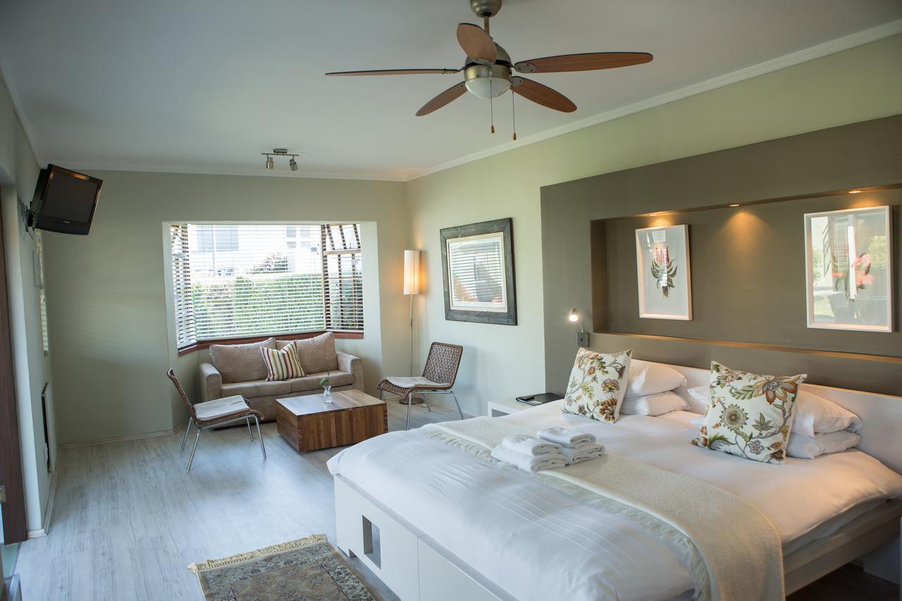 Brigadoon Boutique Guesthouse Swakopmund Zewnętrze zdjęcie