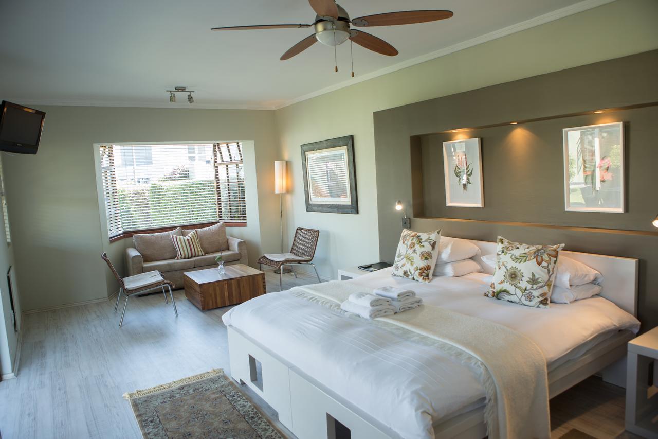 Brigadoon Boutique Guesthouse Swakopmund Zewnętrze zdjęcie