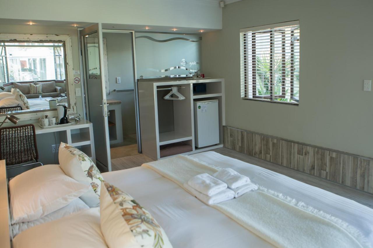 Brigadoon Boutique Guesthouse Swakopmund Zewnętrze zdjęcie