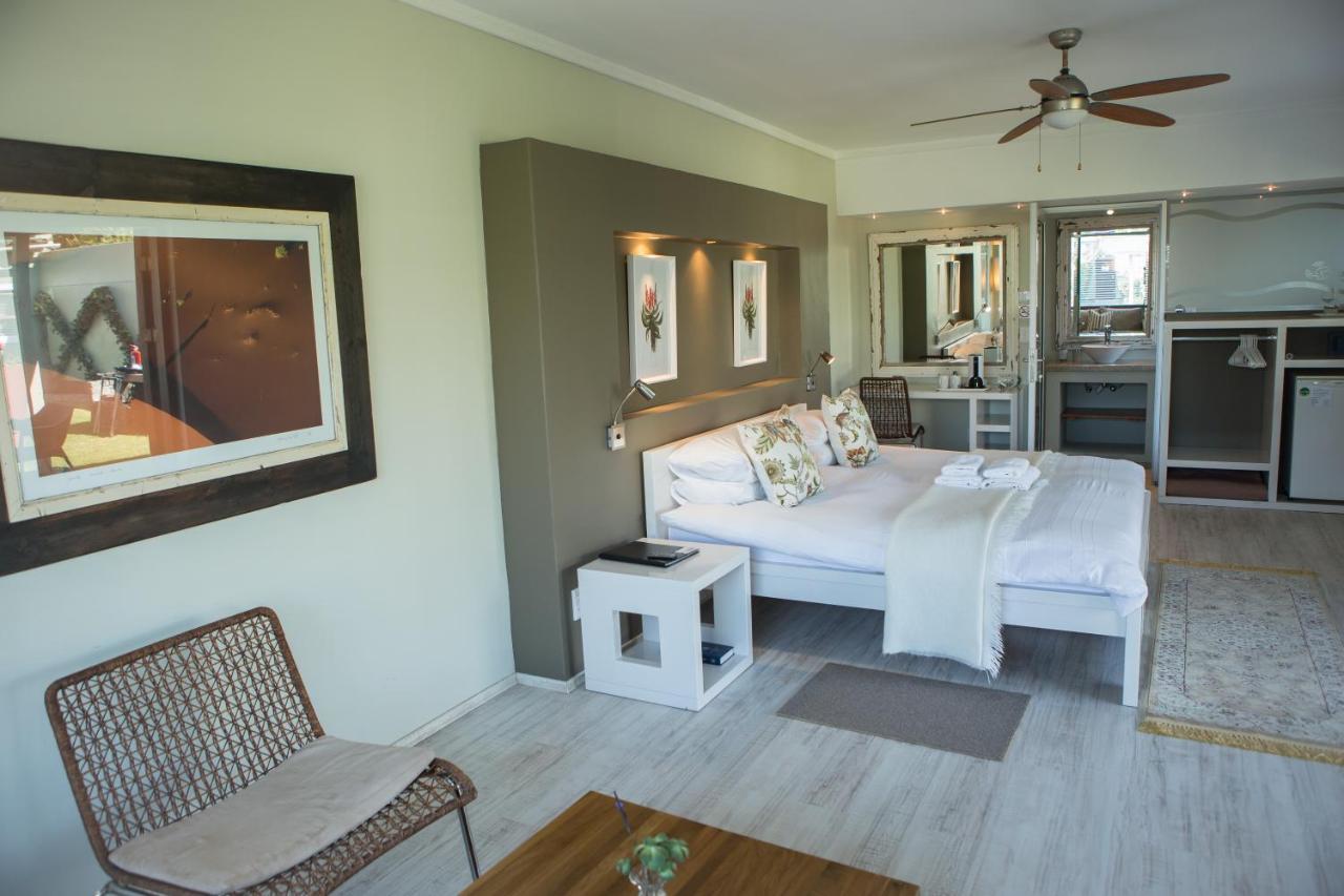 Brigadoon Boutique Guesthouse Swakopmund Zewnętrze zdjęcie
