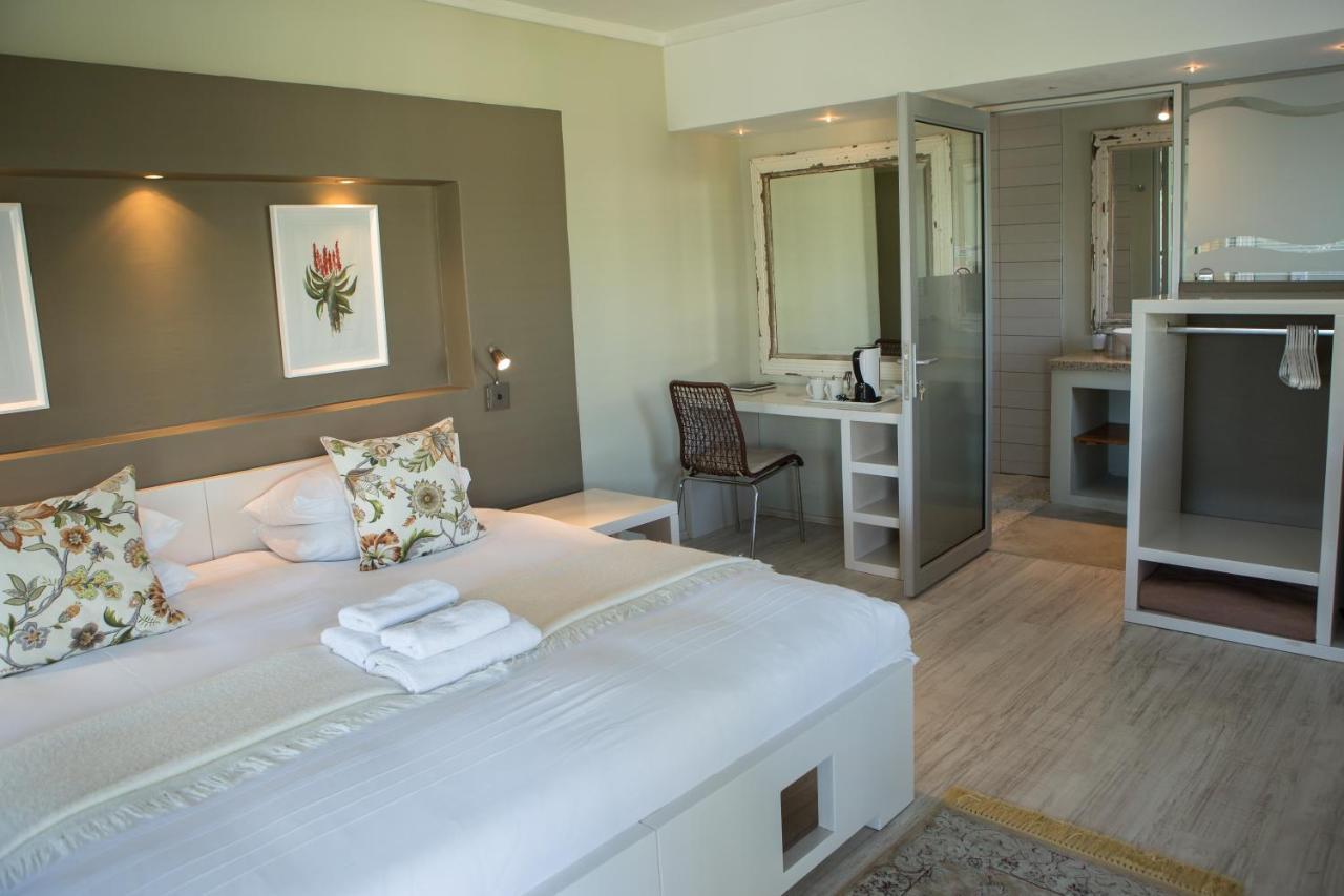 Brigadoon Boutique Guesthouse Swakopmund Zewnętrze zdjęcie