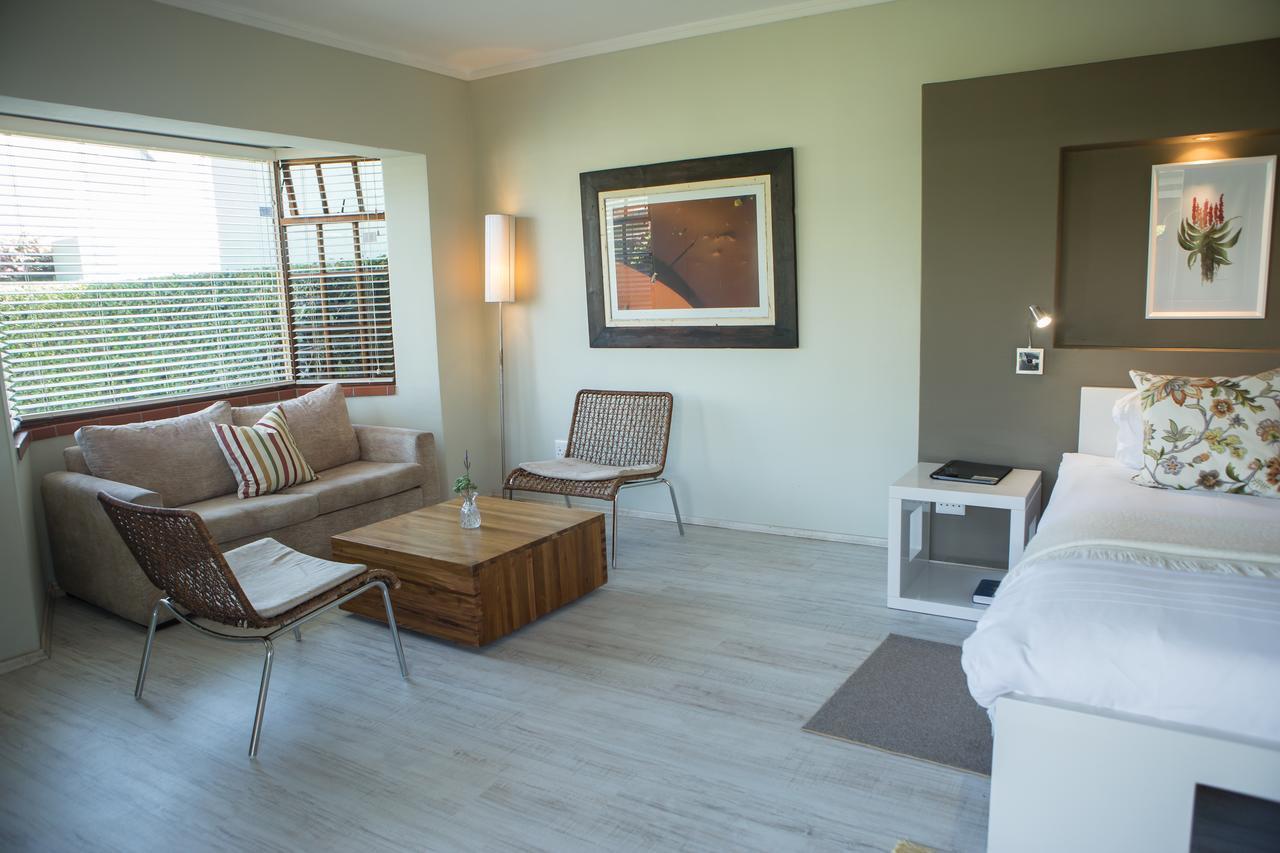Brigadoon Boutique Guesthouse Swakopmund Zewnętrze zdjęcie
