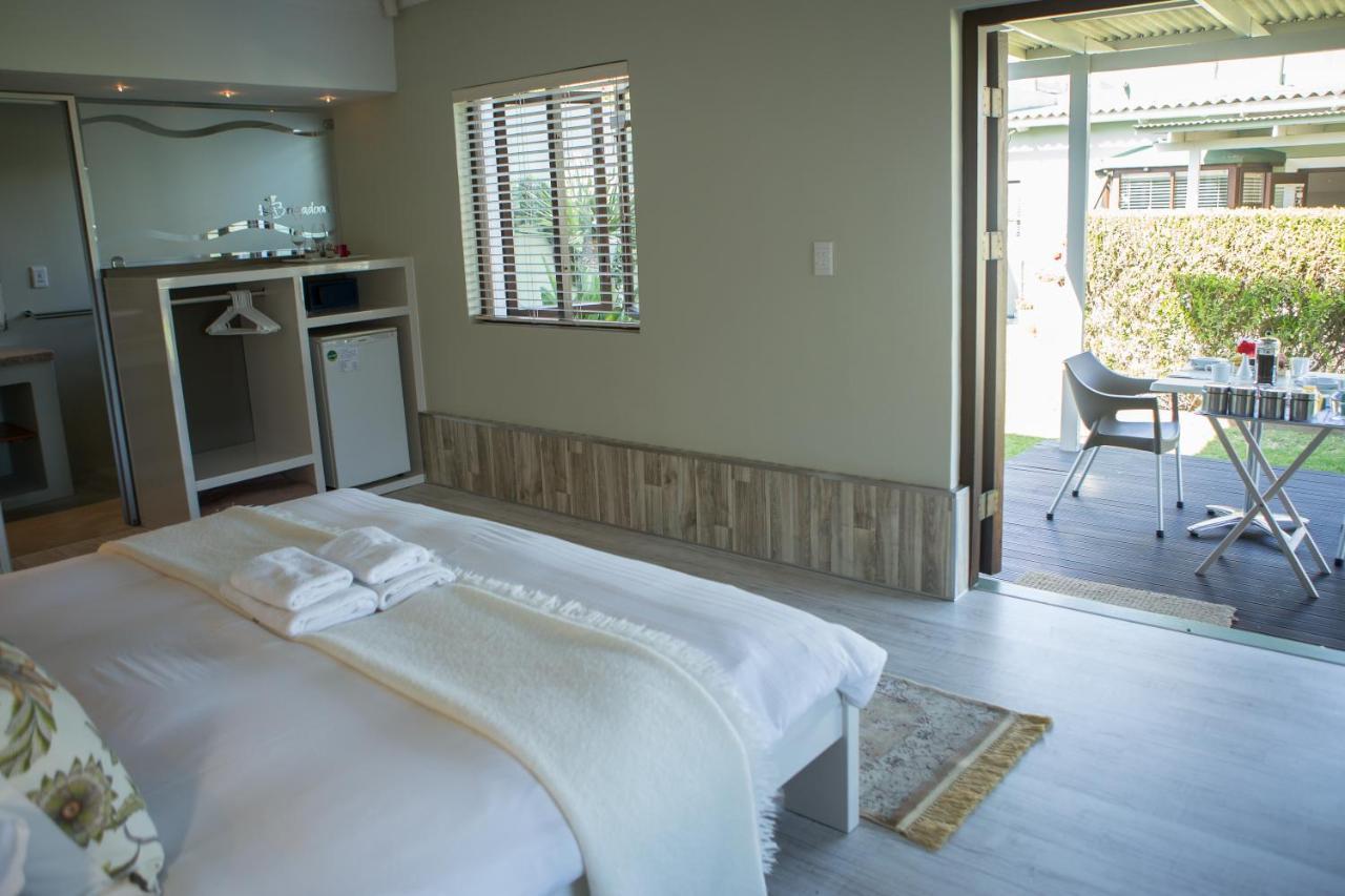 Brigadoon Boutique Guesthouse Swakopmund Zewnętrze zdjęcie