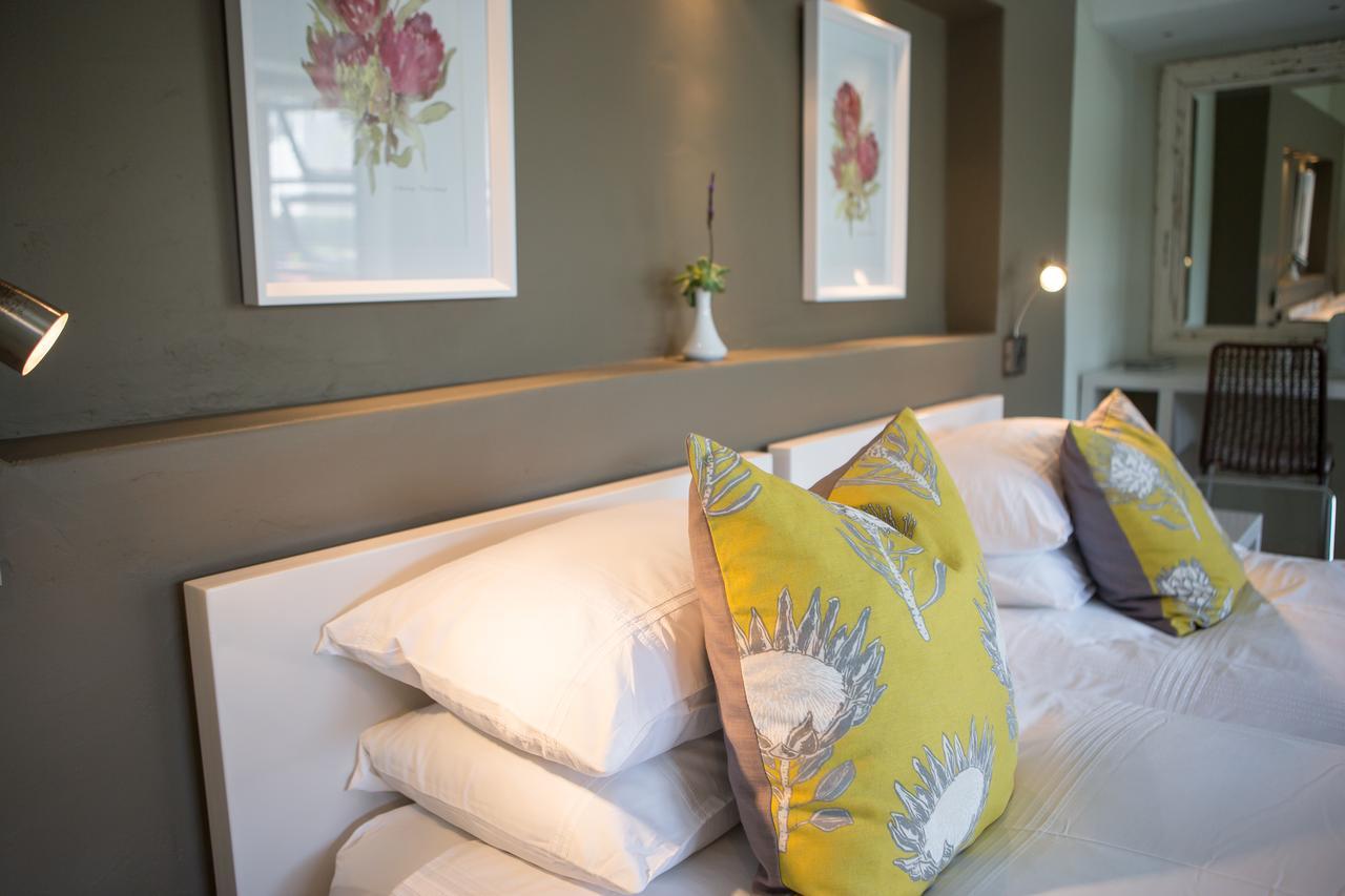 Brigadoon Boutique Guesthouse Swakopmund Zewnętrze zdjęcie