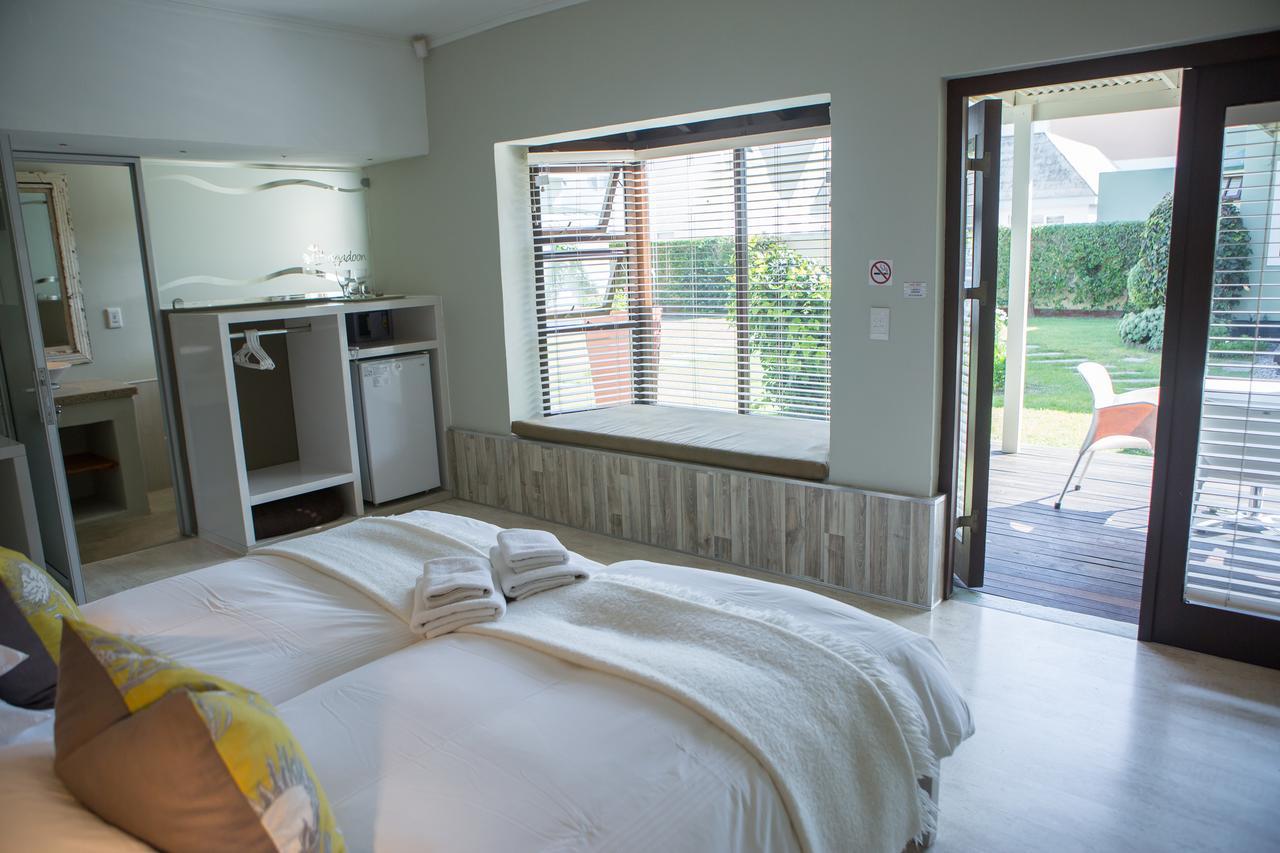 Brigadoon Boutique Guesthouse Swakopmund Zewnętrze zdjęcie