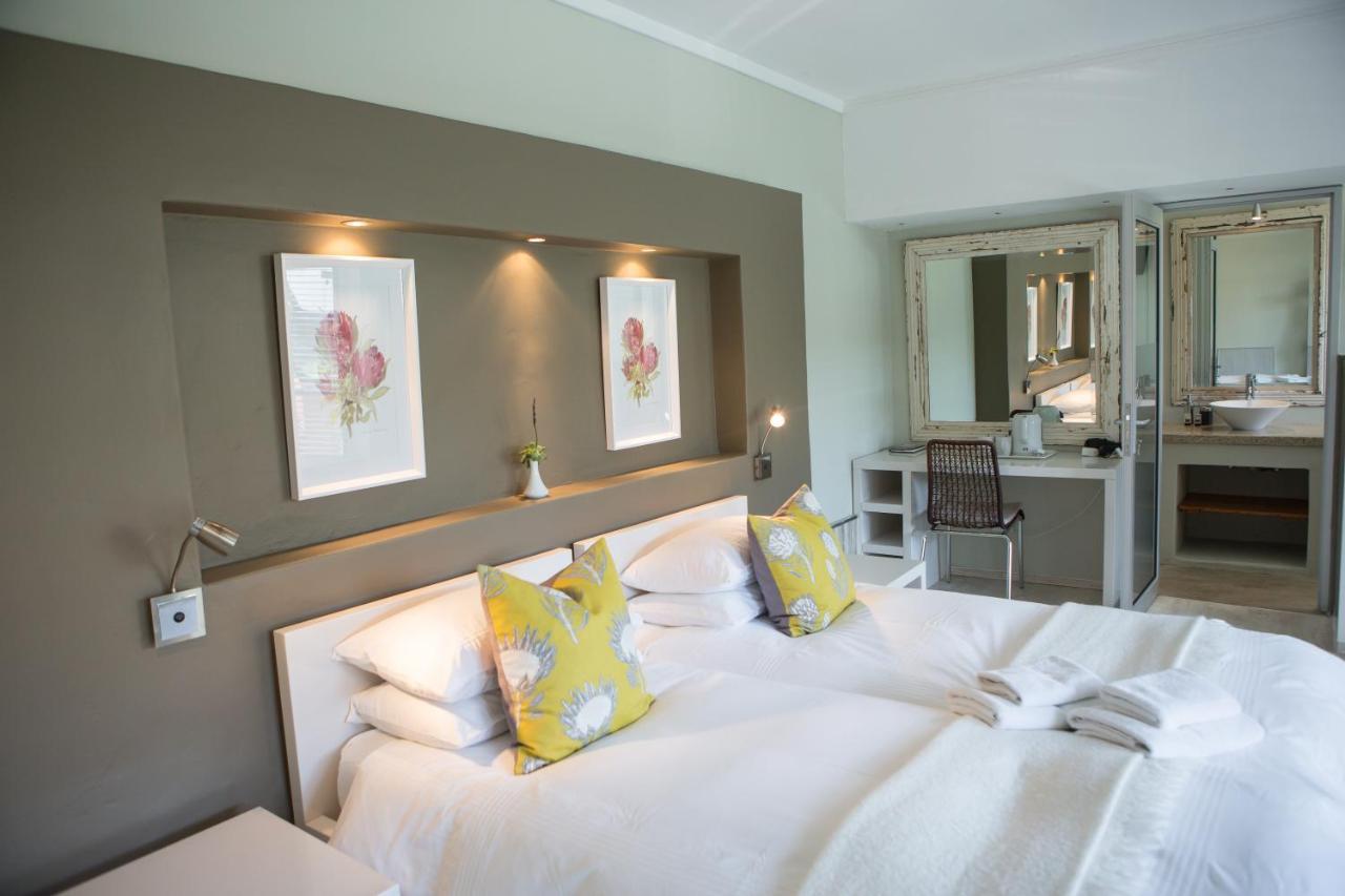 Brigadoon Boutique Guesthouse Swakopmund Zewnętrze zdjęcie