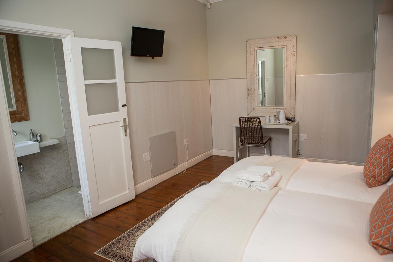 Brigadoon Boutique Guesthouse Swakopmund Zewnętrze zdjęcie