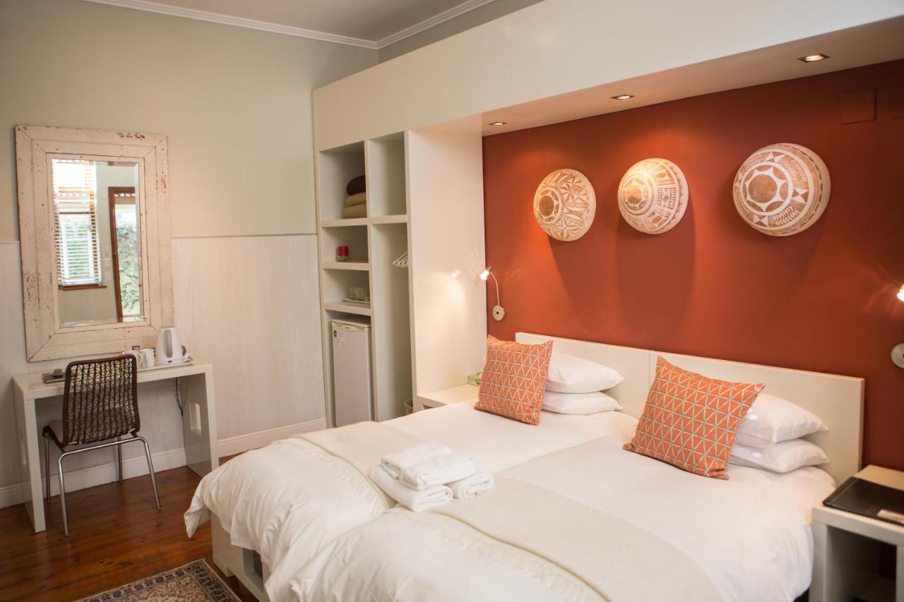 Brigadoon Boutique Guesthouse Swakopmund Zewnętrze zdjęcie
