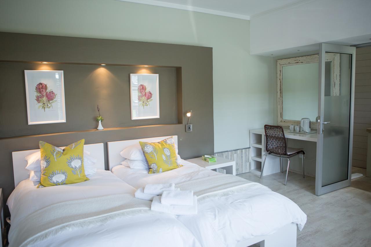 Brigadoon Boutique Guesthouse Swakopmund Zewnętrze zdjęcie
