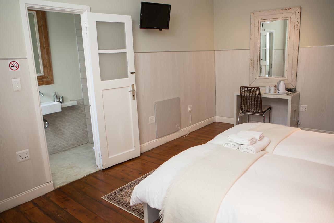 Brigadoon Boutique Guesthouse Swakopmund Zewnętrze zdjęcie