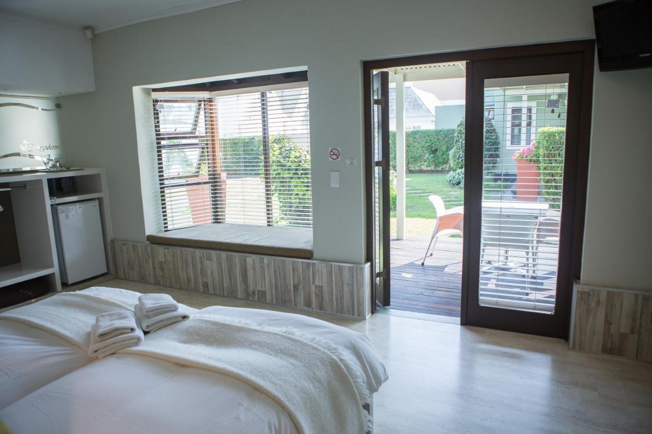 Brigadoon Boutique Guesthouse Swakopmund Zewnętrze zdjęcie