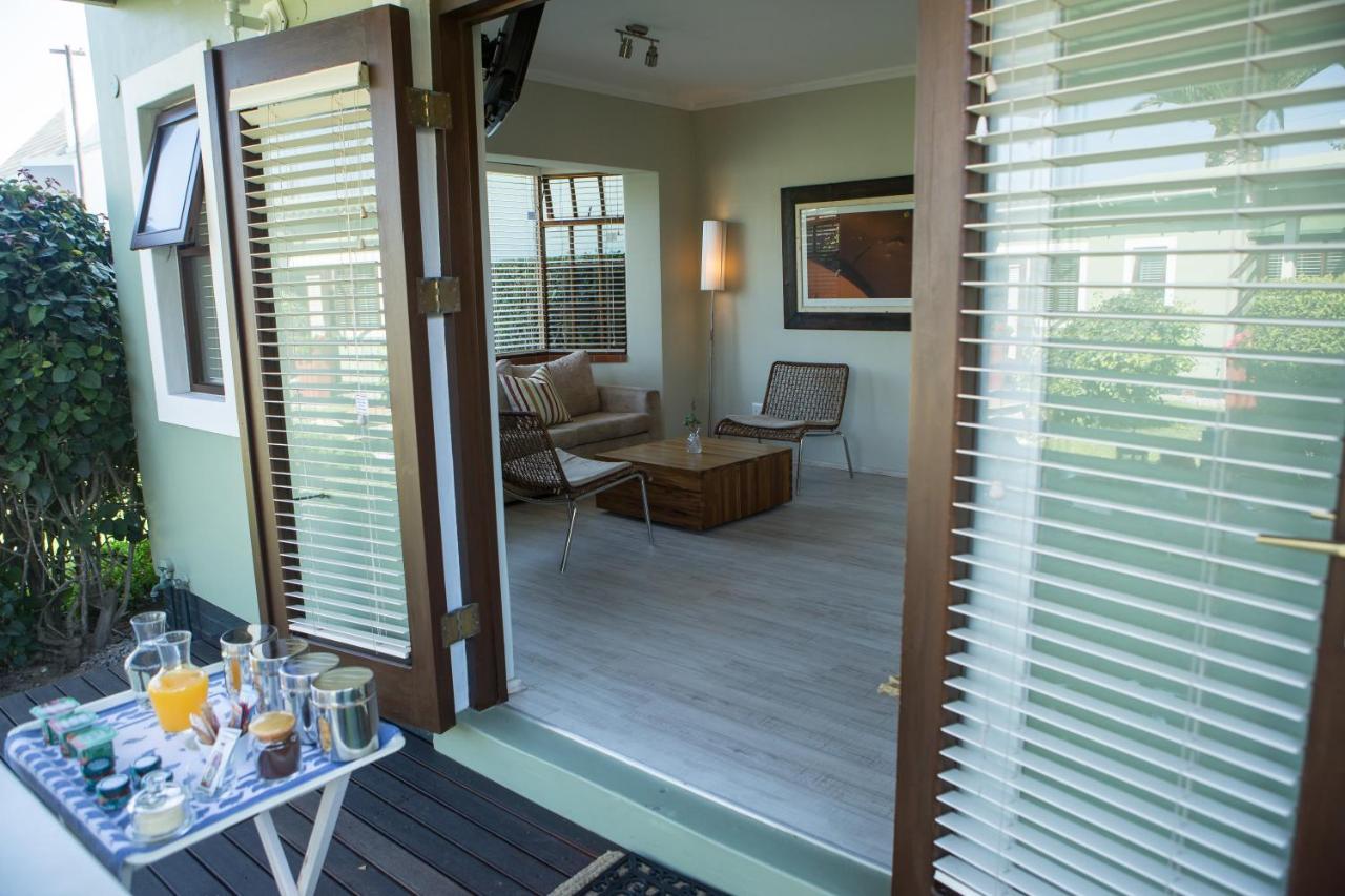 Brigadoon Boutique Guesthouse Swakopmund Zewnętrze zdjęcie