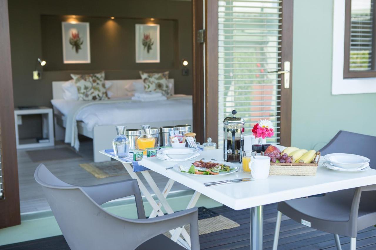 Brigadoon Boutique Guesthouse Swakopmund Zewnętrze zdjęcie