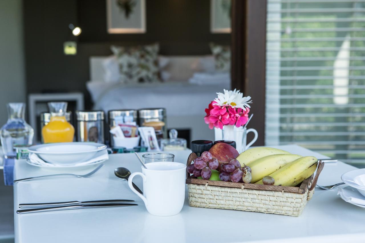 Brigadoon Boutique Guesthouse Swakopmund Zewnętrze zdjęcie