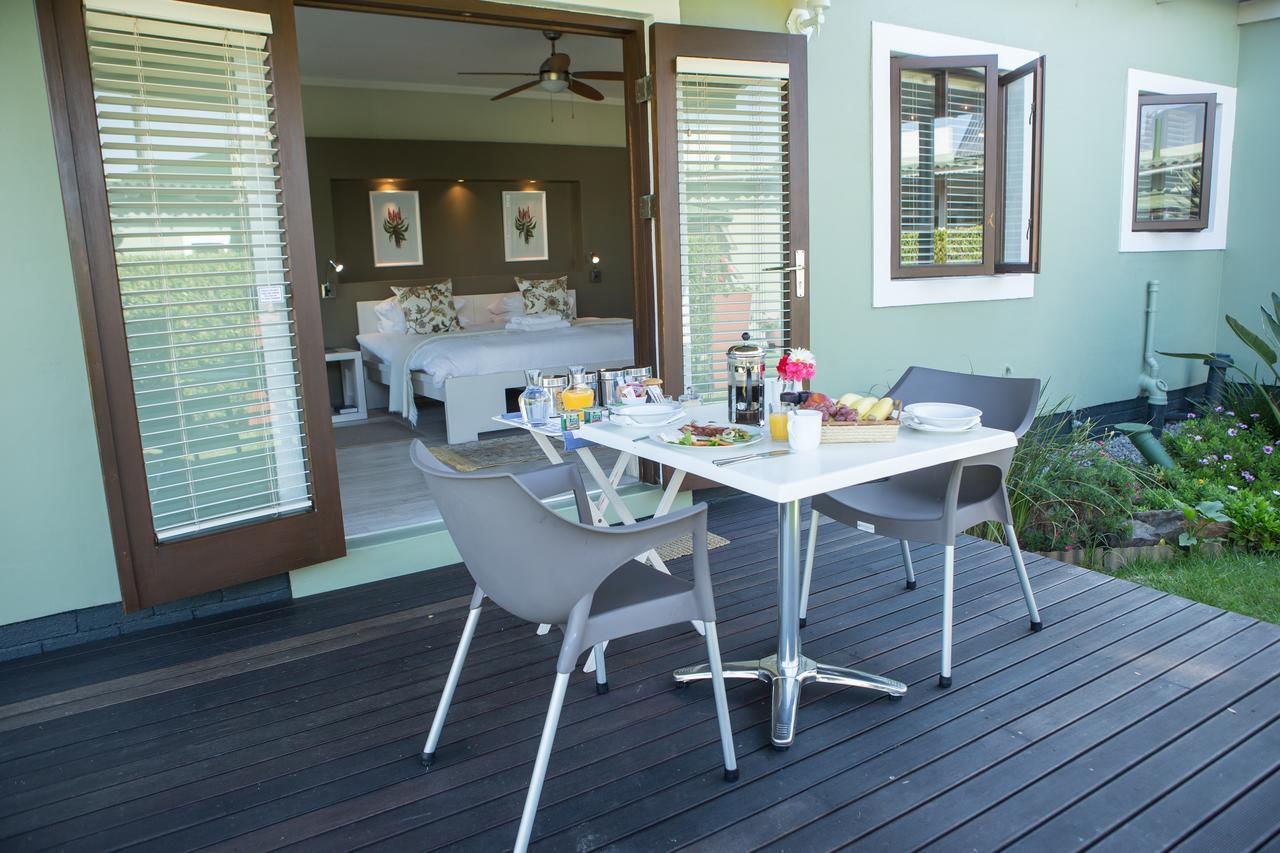 Brigadoon Boutique Guesthouse Swakopmund Zewnętrze zdjęcie