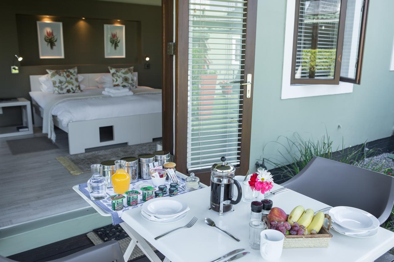 Brigadoon Boutique Guesthouse Swakopmund Zewnętrze zdjęcie