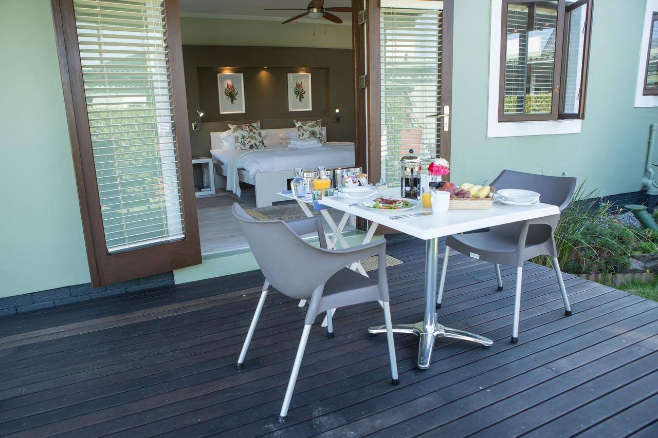 Brigadoon Boutique Guesthouse Swakopmund Zewnętrze zdjęcie
