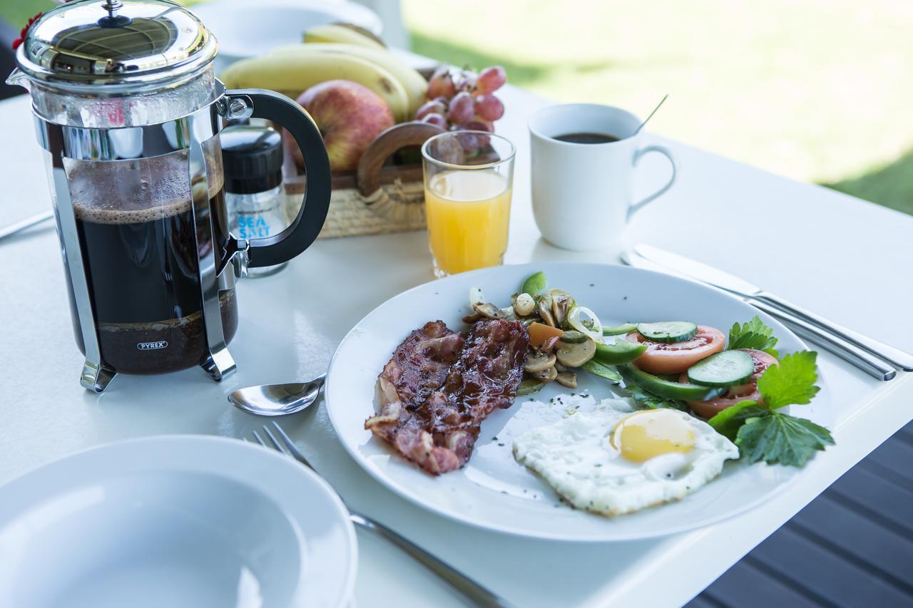 Brigadoon Boutique Guesthouse Swakopmund Zewnętrze zdjęcie