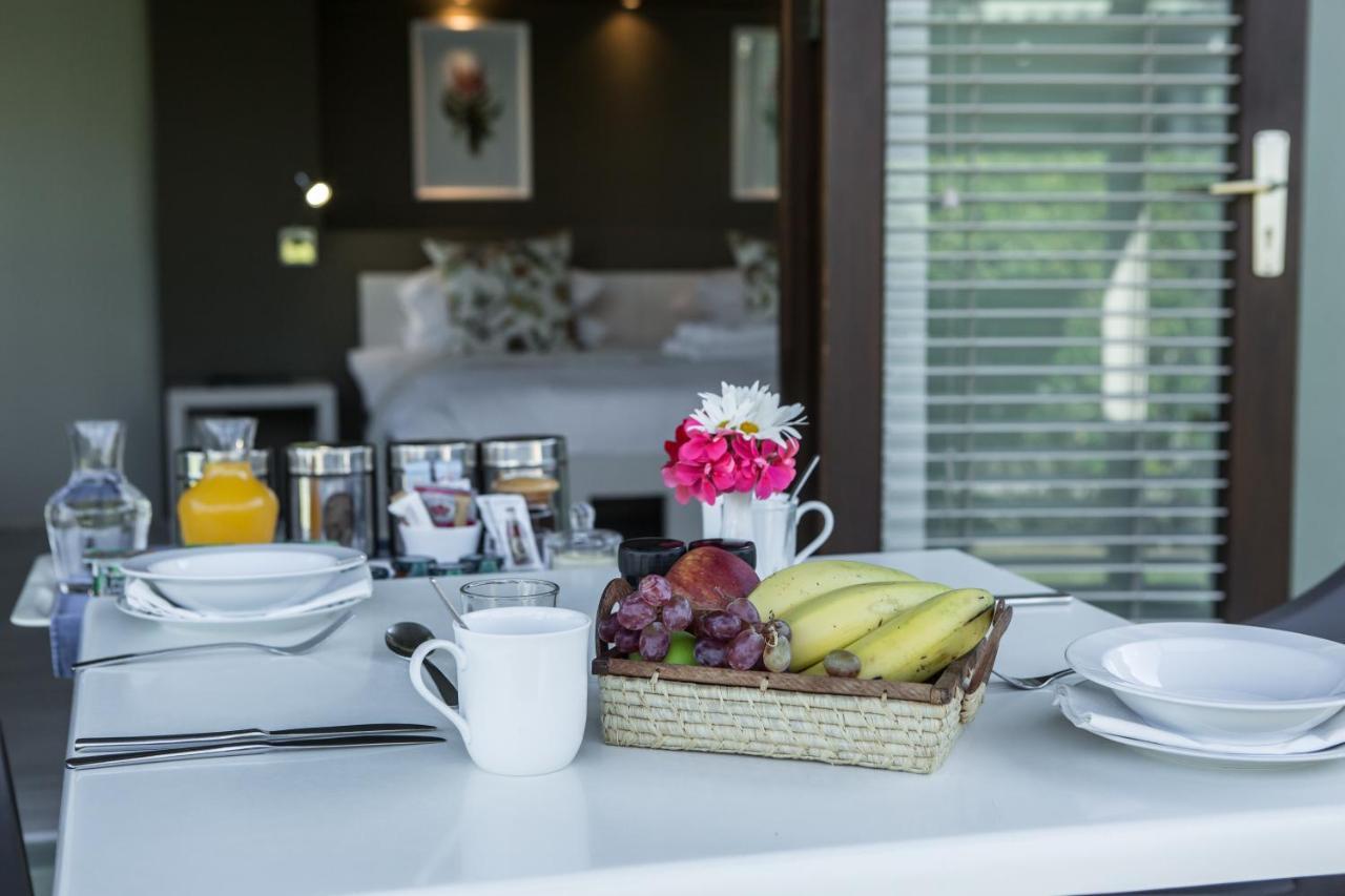 Brigadoon Boutique Guesthouse Swakopmund Zewnętrze zdjęcie