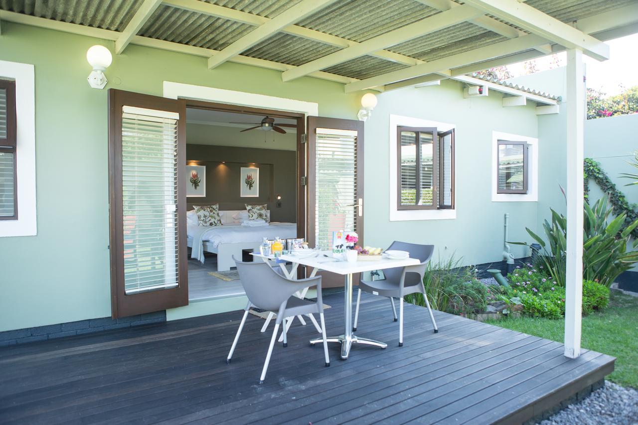 Brigadoon Boutique Guesthouse Swakopmund Zewnętrze zdjęcie