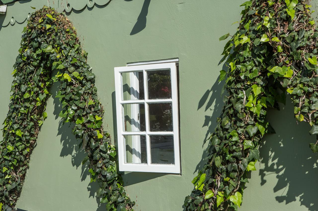 Brigadoon Boutique Guesthouse Swakopmund Zewnętrze zdjęcie
